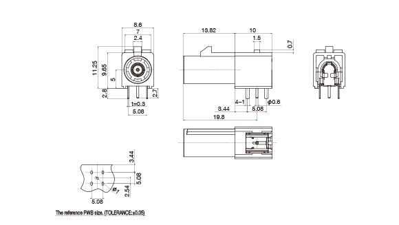 CDM-K06