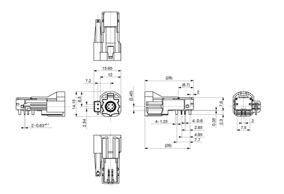 CAM-K22LN