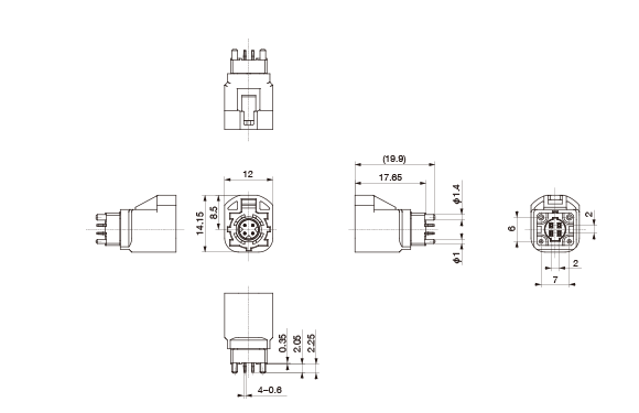 CAM-K23HN