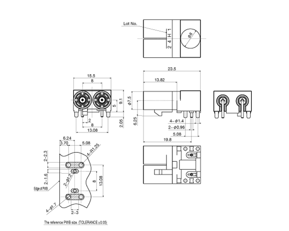 CDM-K27W
