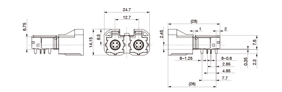 CAM-K58