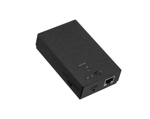 HD-PLC 适配器