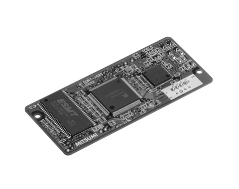 HD-PLC 模块