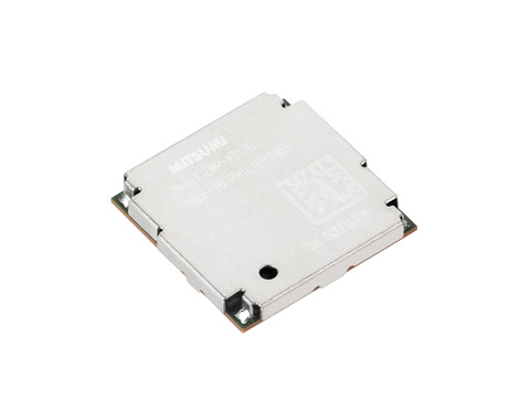 WLAN+蓝牙®HCI 一体型无线模块