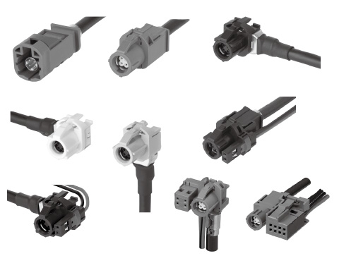 IAM-K88, K87, J15U/L/R/AP2, K87SP2, L53, L69, L54