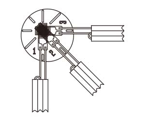 FR-2-12T11W**-3