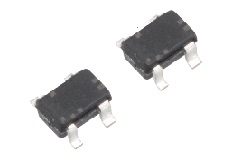 模拟输出温度传感器IC