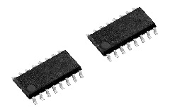HBS总线收发器IC
