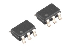 数字输出温度传感器IC
