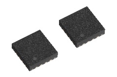 逐次比较式模数转换器 (ADC) IC