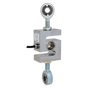S型梁式称重传感器 U2S1 系列 (标准品)