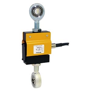 小型压缩拉伸型称重传感器 U3B1-*-B 系列